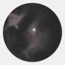Search for dark sky stickers Moon
