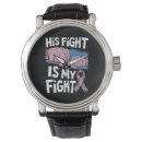 Search for support watches Awareness