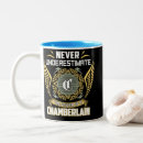 Search for chamberlain mugs Funny