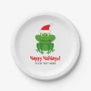 Search for santa frog christmas decor Funny