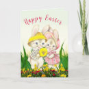 Search for happy granddaughter easter cards Niece