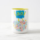 Search for scribble mugs Blue