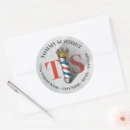 Search for barber pole stickers Hair stylist
