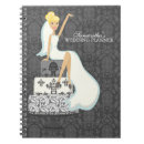 Search for bride to be notebooks Bridal shower