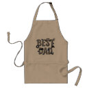 Search for table games aprons Dad