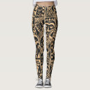 Search for tattoo leggings Tribal