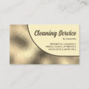 Search for bronze business cards Elegant
