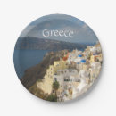 Search for santorini plates Travel