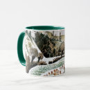 Search for winter landscape painting mugs English artist