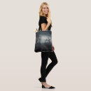 Search for ghostly bags Haunted