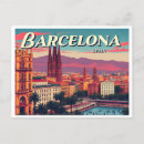 Search for retro designs postcards For her