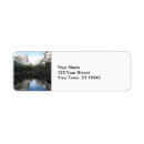 Search for mirror return address labels Lake