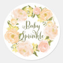 Search for pastel wreath stickers Calligraphy