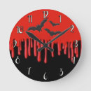 Search for bloody clocks Vampire