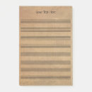 Search for music post it notes Pianist