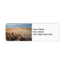 Search for shadows return address labels Landscape