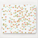 Search for peach mouse mats Pattern