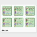 Search for salvation stickers Jesus
