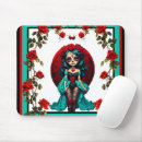 Search for calavera mouse mats Mexican