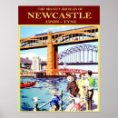 Search for newcastle posters Bridge