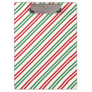 Search for christmas clipboards Red