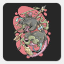 Search for cute knight stickers Fantasy