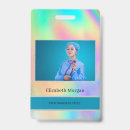 Search for rainbow id badges Nurse
