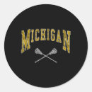 Search for lacrosse fan stickers Lacrosseteam