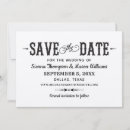 Search for kraft paper save the dates Non photo