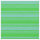 Search for lime green fabric Stripes