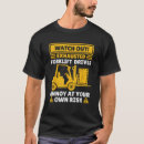 Search for forklift driver tshirts Operator