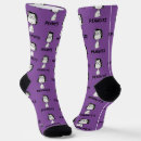 Search for charlie brown socks Peanuts vintage style