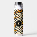 Search for tiger pattern Animal