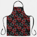 Search for heartbeat aprons Retro