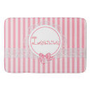 Search for shabby bath mats Stripes