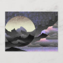 Search for dreamy landscape postcards Modern