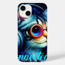 Search for cute anime iphone cases Cat