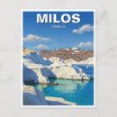 Search for milo postcards Greece