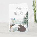 Search for animal birthday cards Baby