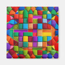 Search for pixel magnets Gifts