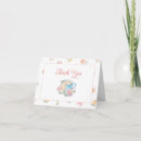 Search for party time thank you cards Baby is brewing