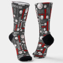 Search for fun mens socks Collage