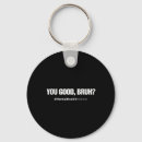 Search for human brain key rings Therapist