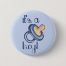 Search for pacifier badges For her