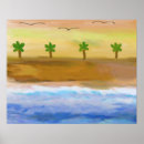 Search for beach scenes posters Serene