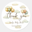 Search for floating balloon stickers Cute
