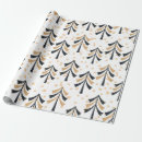 Search for luxury christmas wrapping paper Stylish