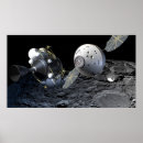 Search for orbiter art Science