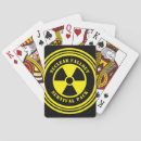 Search for fallout Radioactive