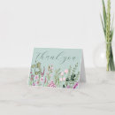 Search for purple and green cards Floral